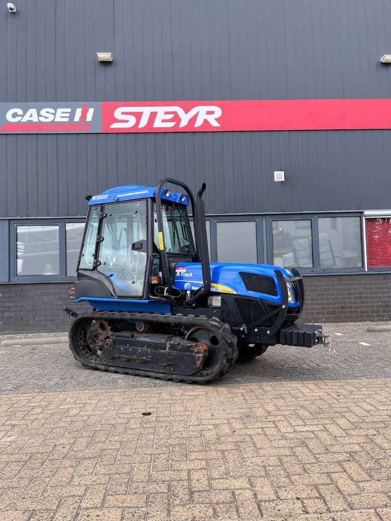 New Holland TK 4030f
