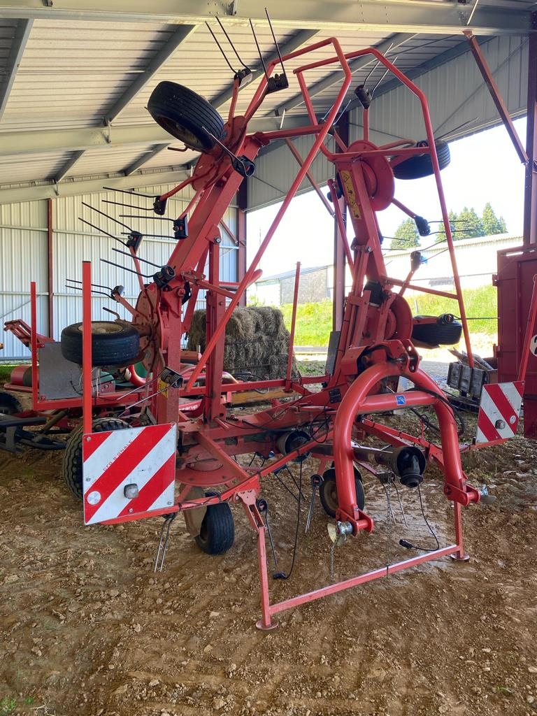Kuhn GF 6502