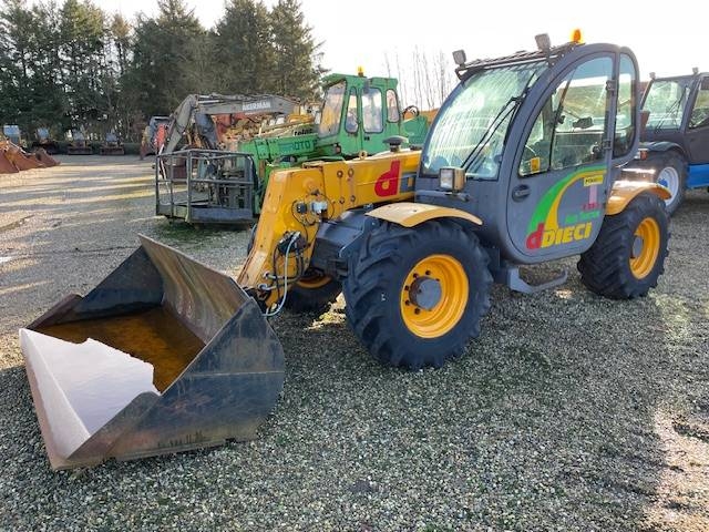 Dieci BAET180/26.6