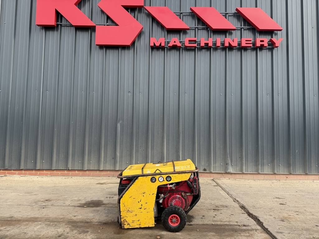 Compresseur Compair C14 1.4 m3/min ( 50 cfm) Compressor — occasion 2008