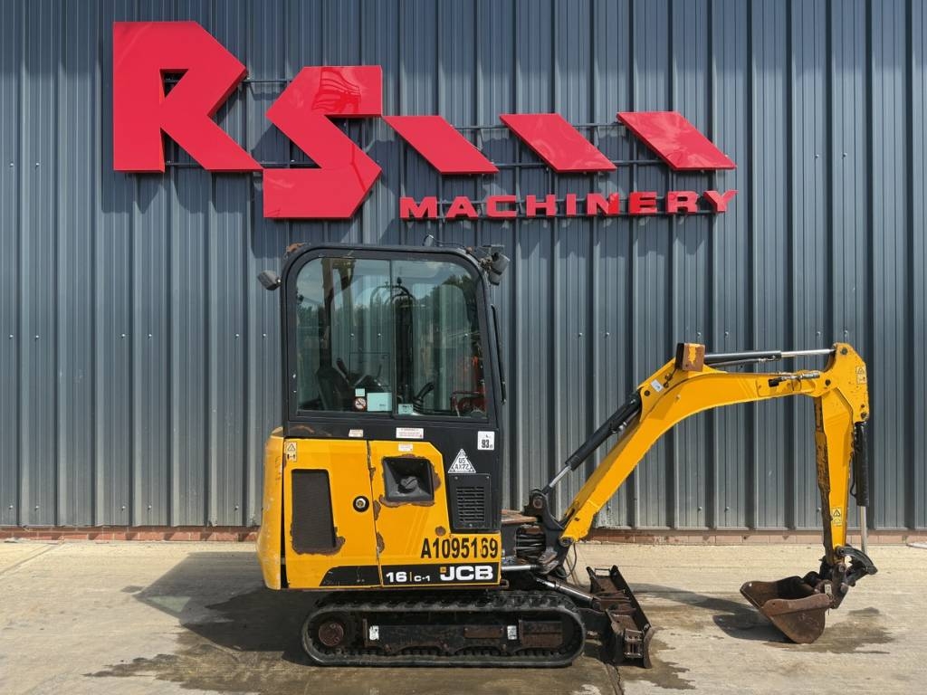 JCB 16 C-1