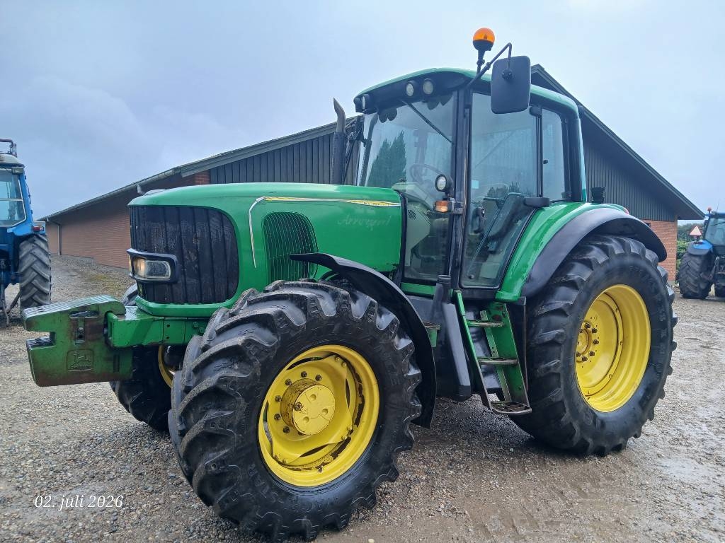 John Deere 6920 POWER QUARD (PQ)