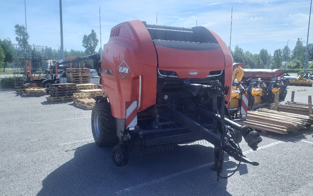 Kuhn VB 3165