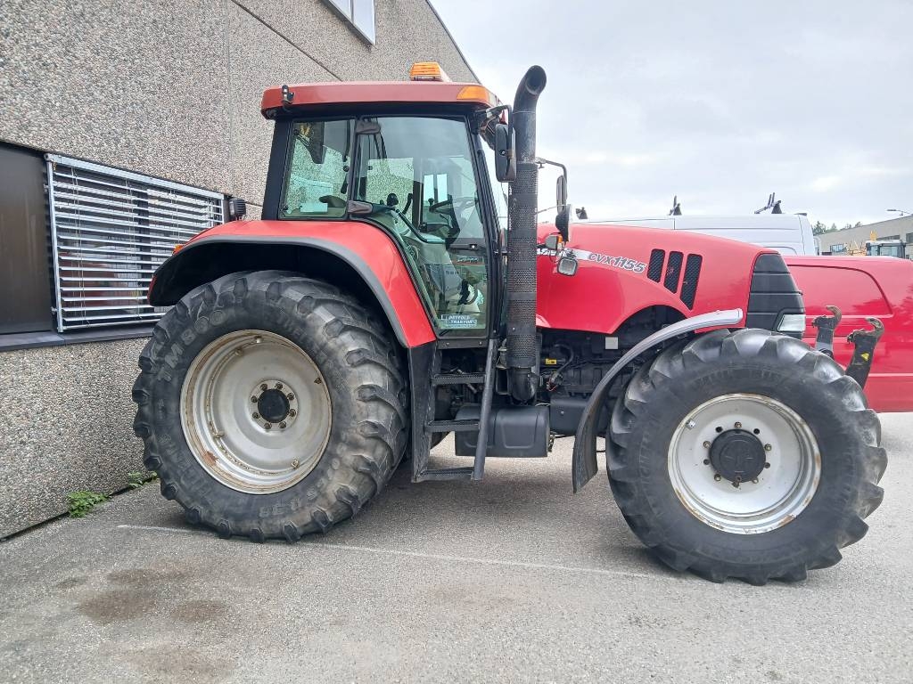 Case IH 1155 SVX