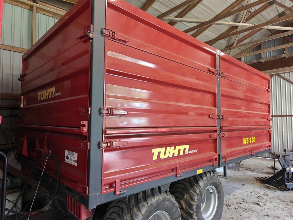 Tuhti WS 130