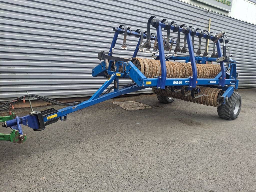 Dal-Bo MINIMAX 830