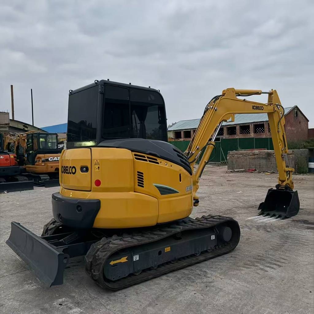 Kobelco SK 55 SRX