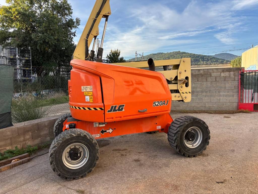 JLG 520 AJ
