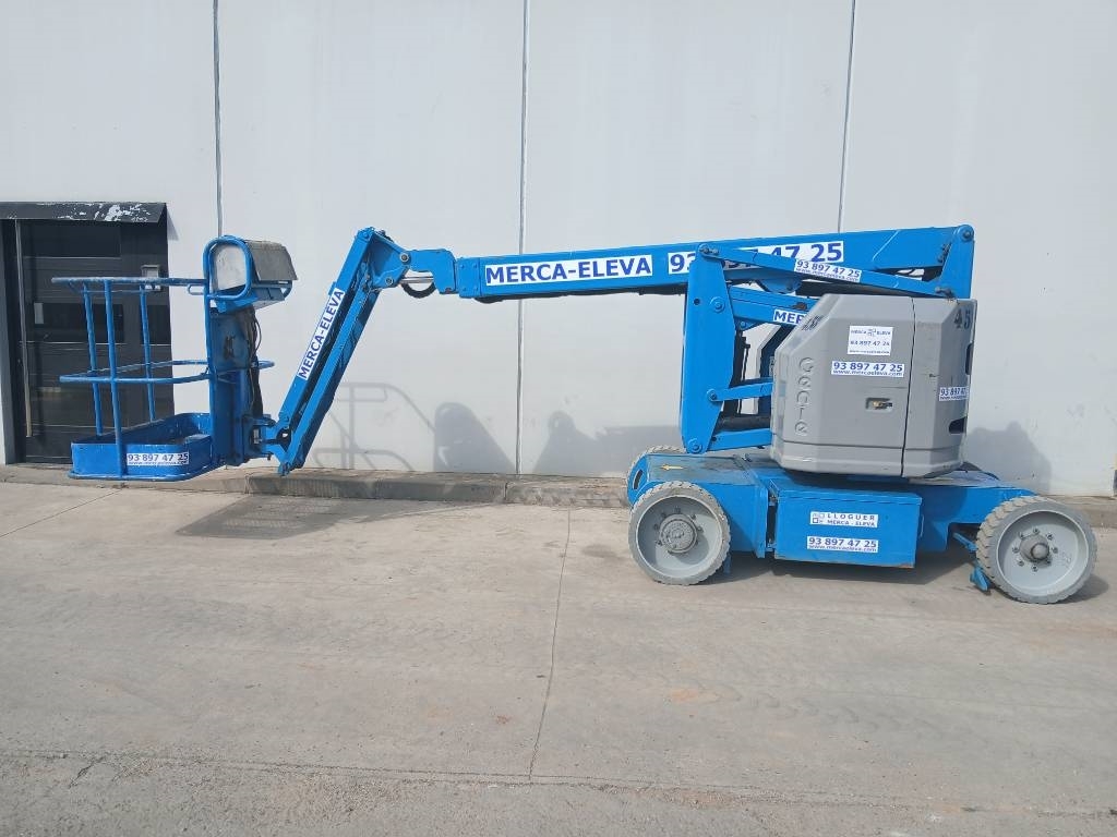 Genie Z 34/22 N