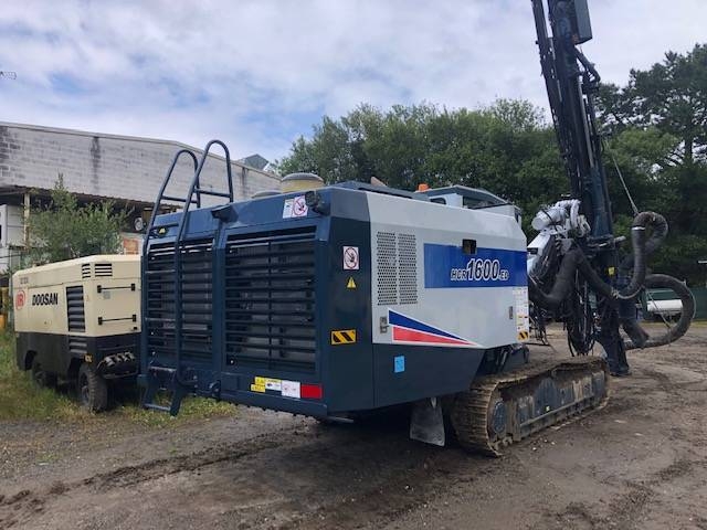 Furukawa HCR 1600 ED