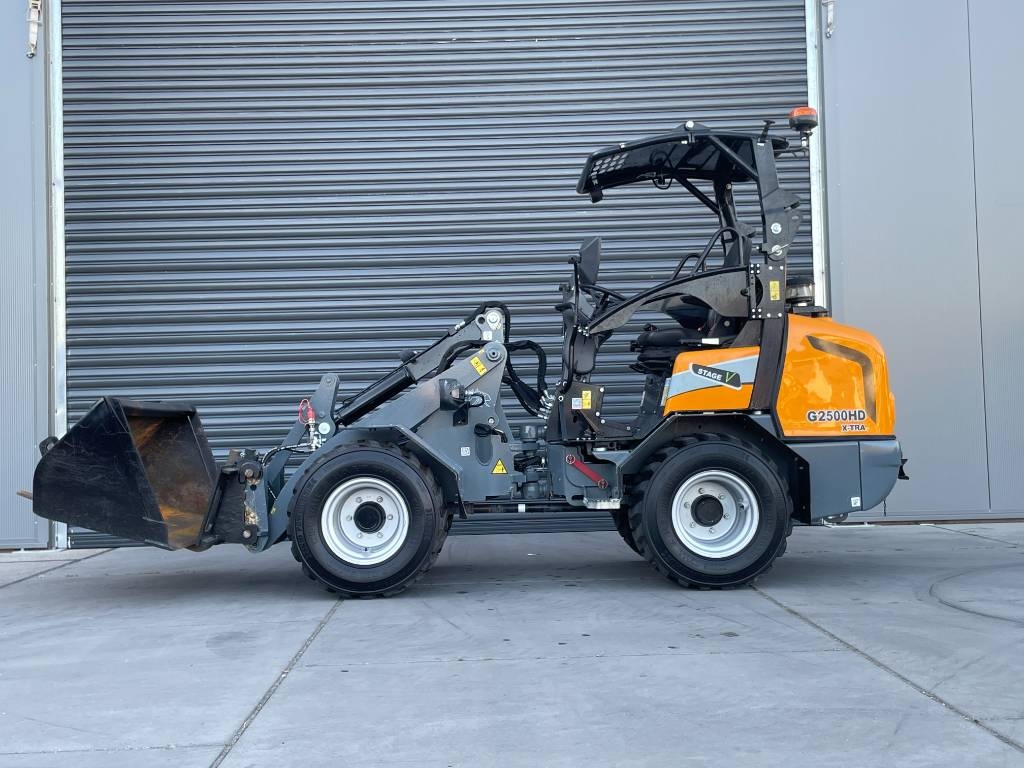 GiANT G 2500 X-Tra