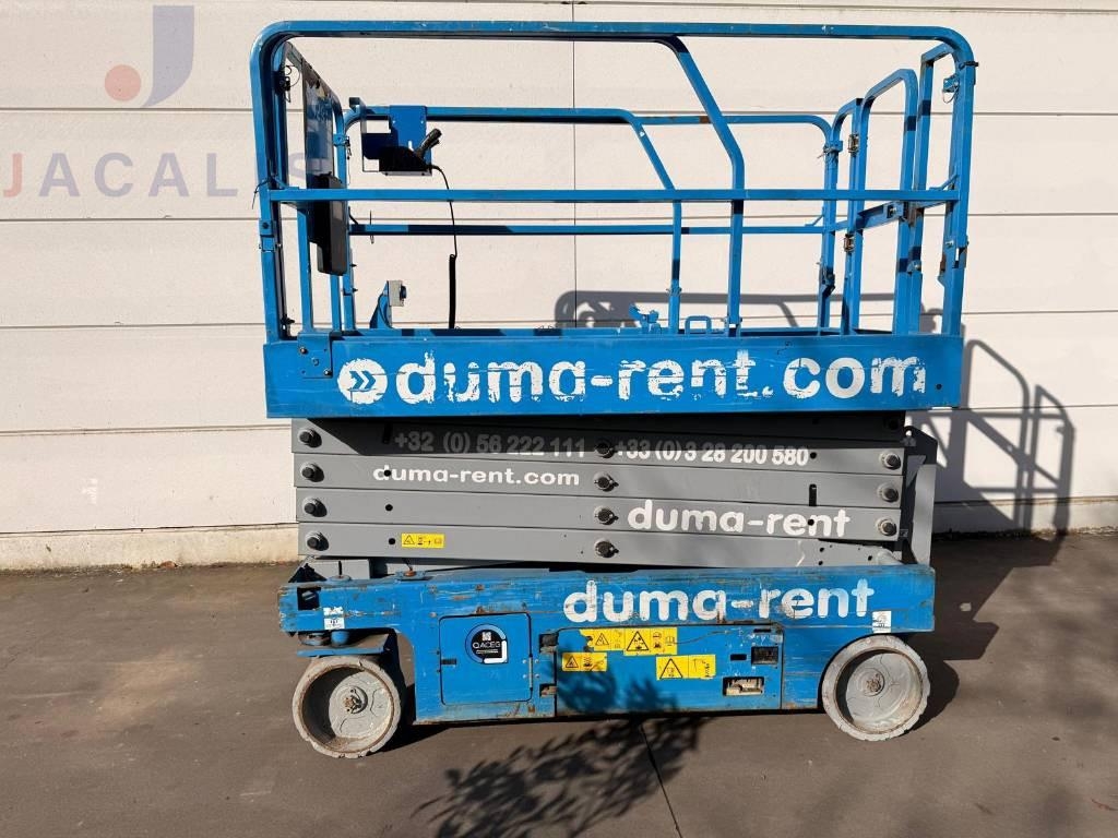 Genie GS 3246