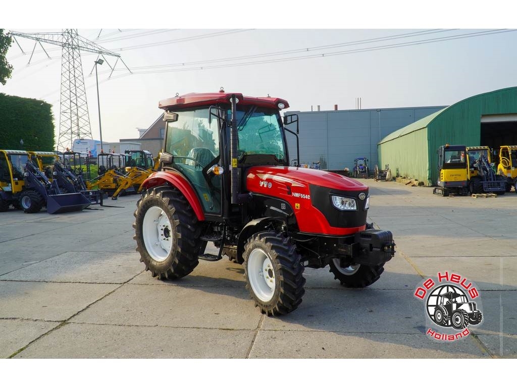 YTO NMF554C