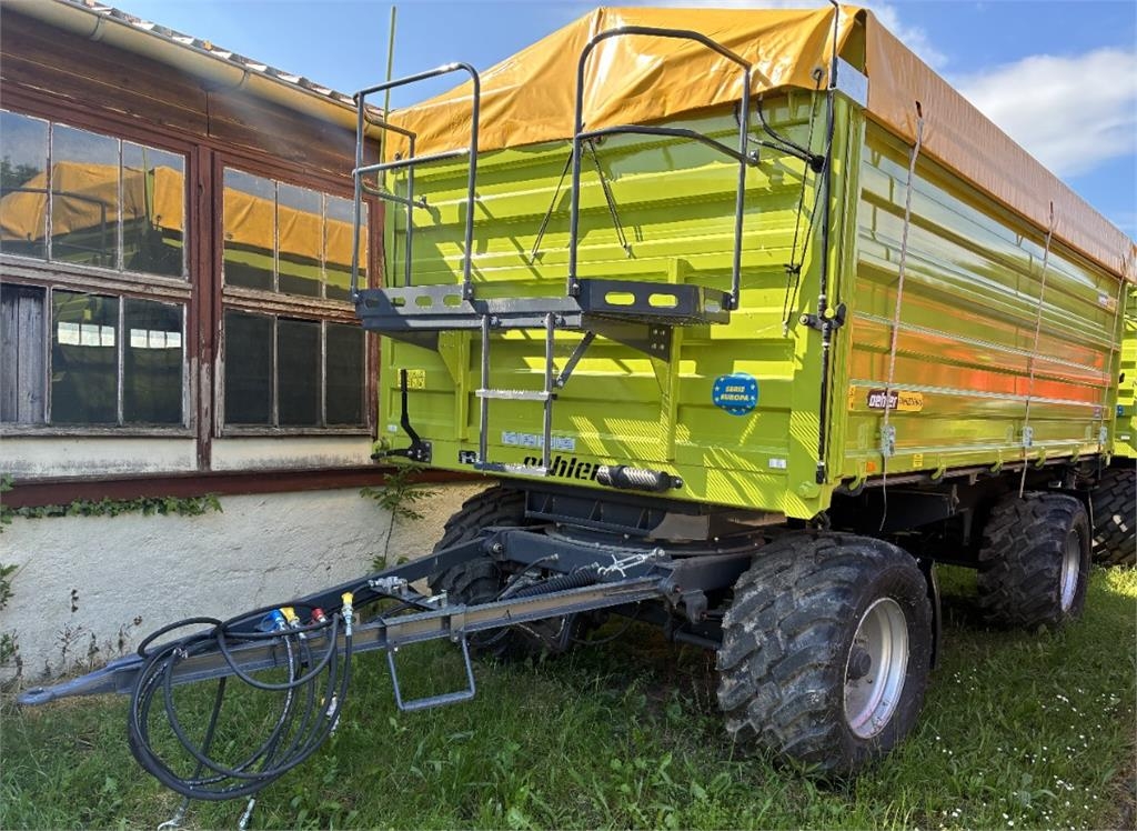 Oehler OL ZDK 180