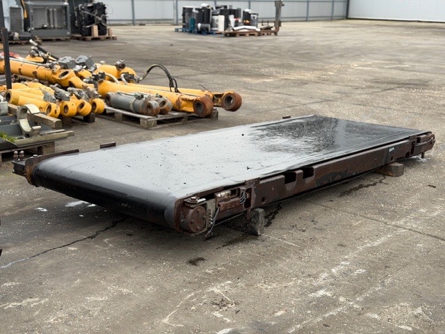 Convoyeur Doppstadt AK 635 SA CONVEYOR BELT — occasion 2015