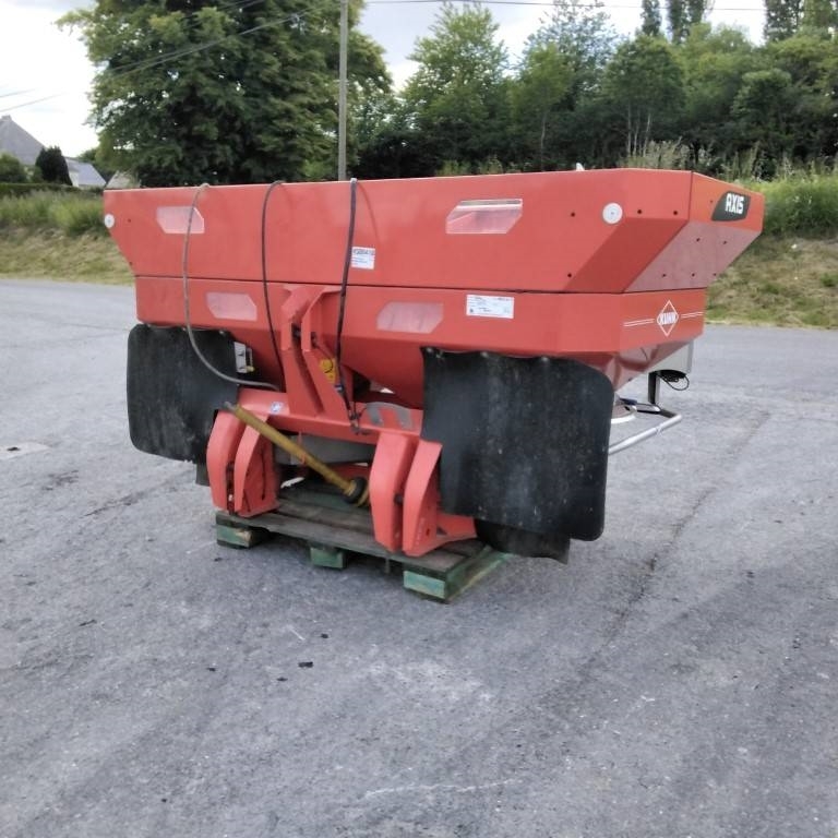 Kuhn Axis 40.1