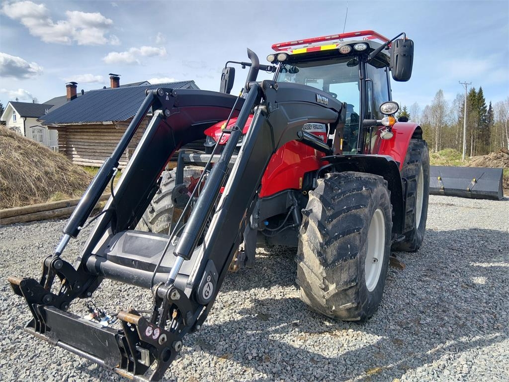 Massey Ferguson 7718S Dyna 6