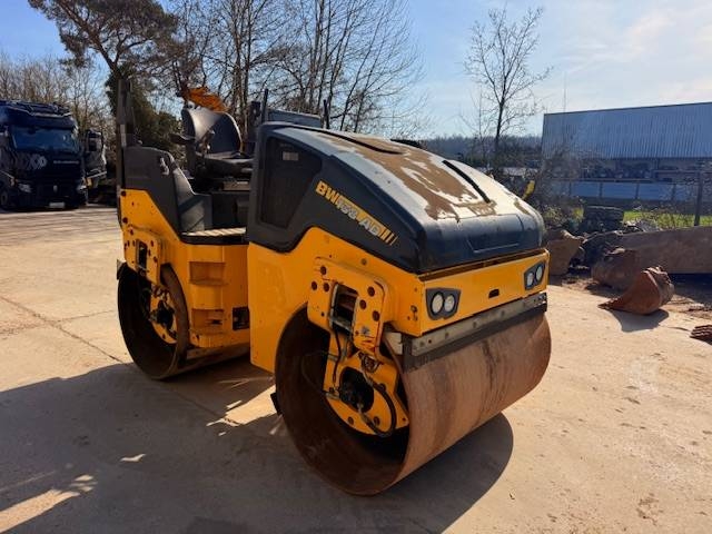 Bomag BW 138 AD-5