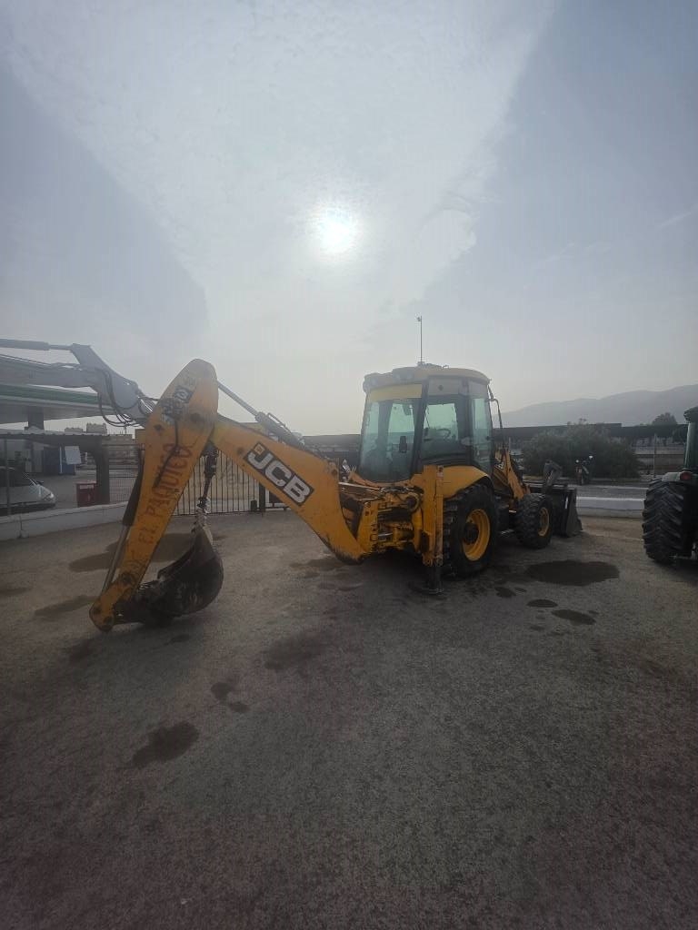 JCB 3 CX