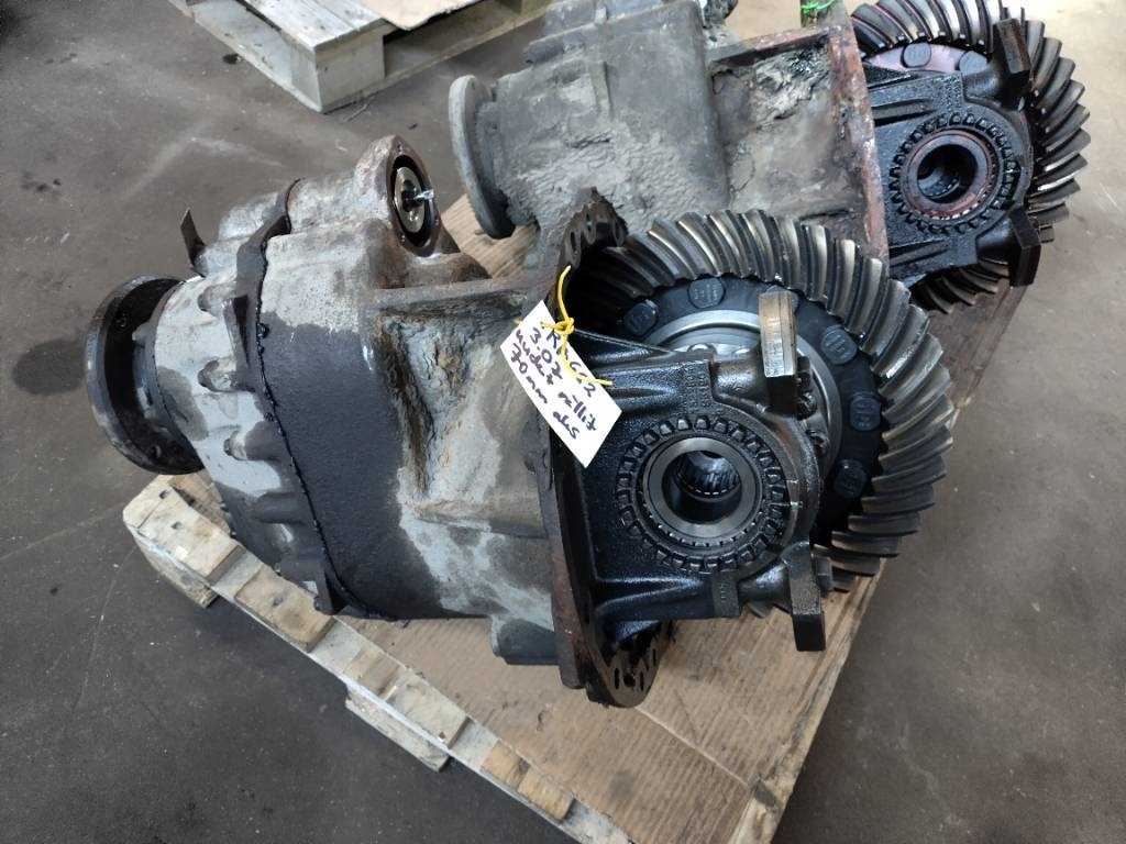 Scania RB662 3,07