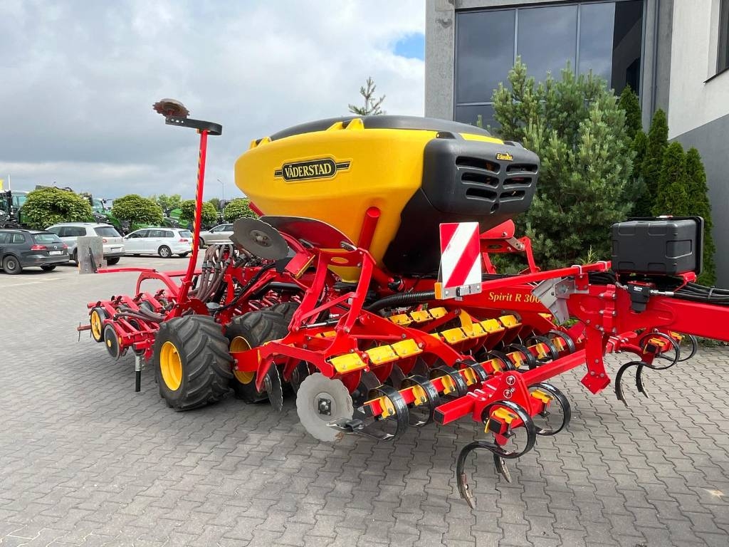 Väderstad SpiritR300S