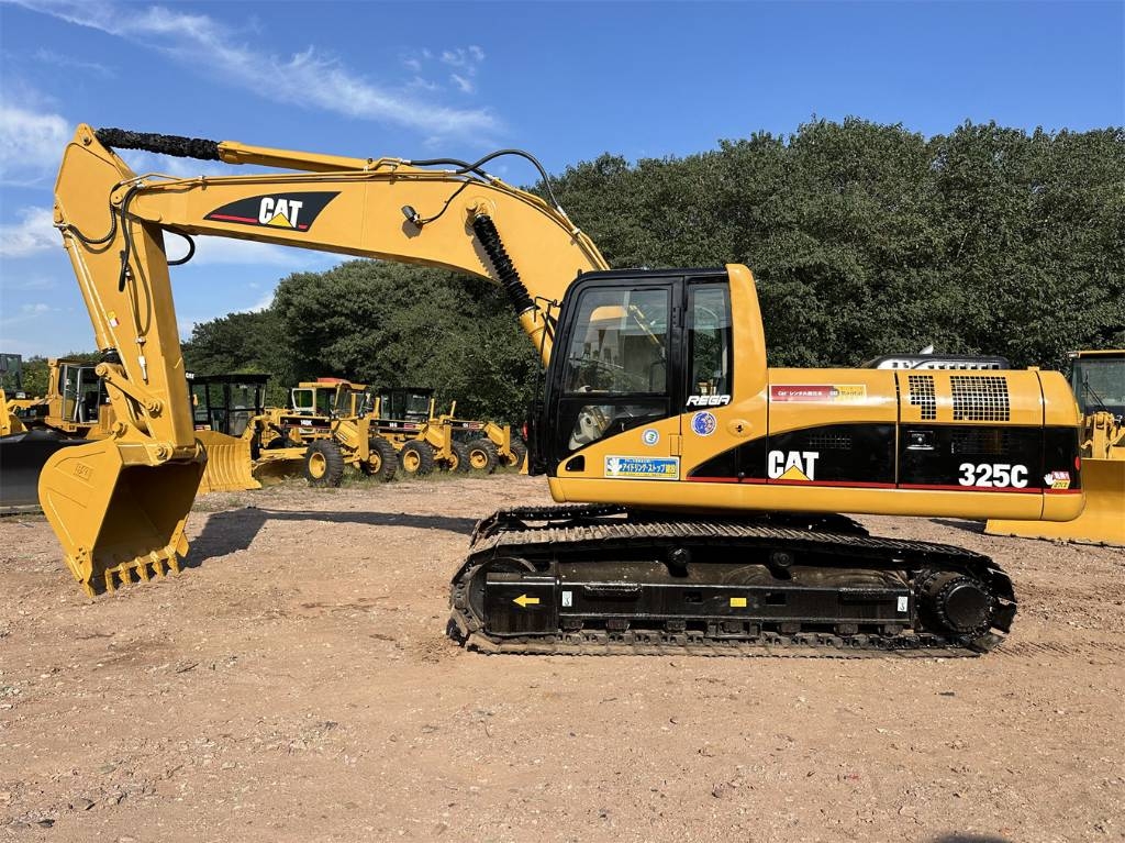 CAT 325 C