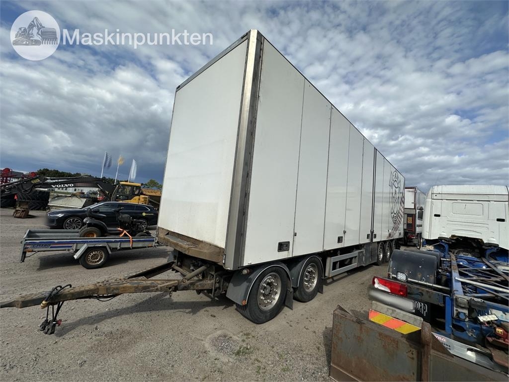 Närko D5HB13L61