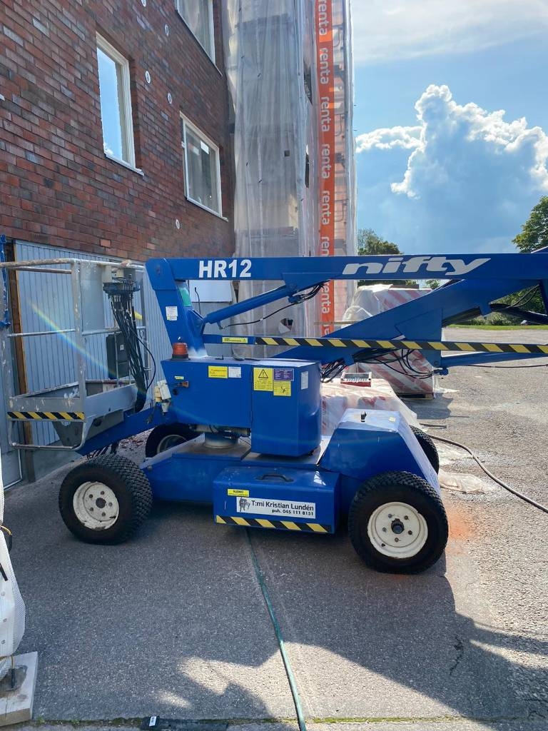Niftylift HR 12 N D E