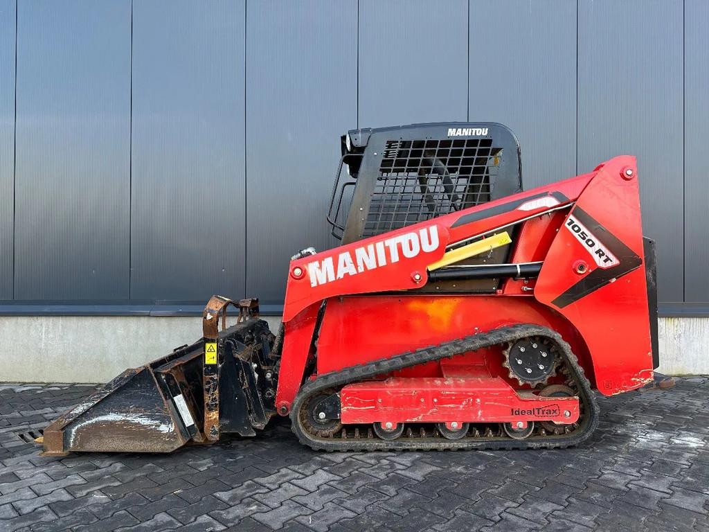 Manitou 1050 RT