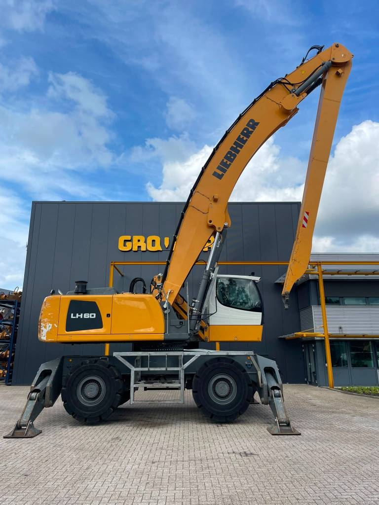 Liebherr LH 60 M