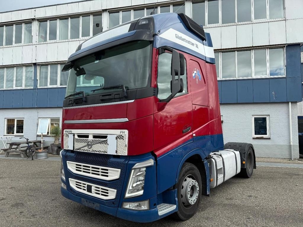 Volvo FH 460 4X2 EURO 6 - GlobeXL - 758.000 KM