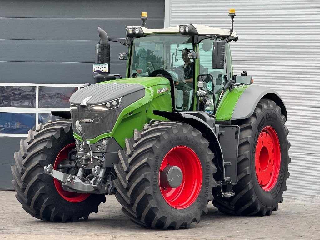 Fendt 1050