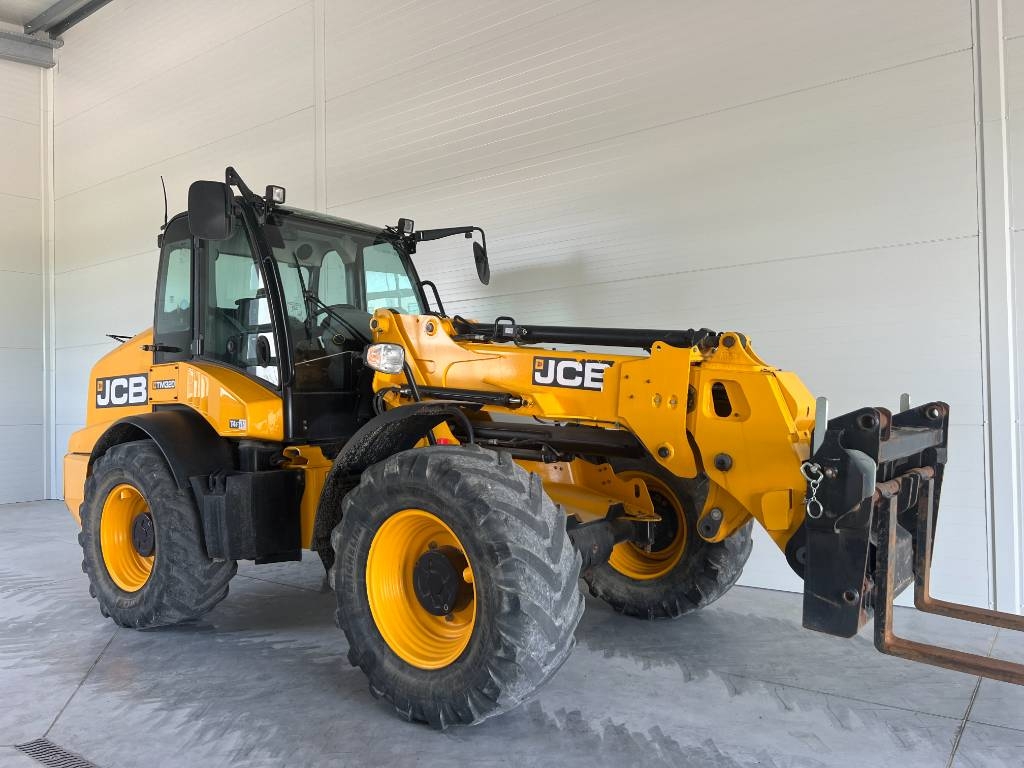 JCB TM 320