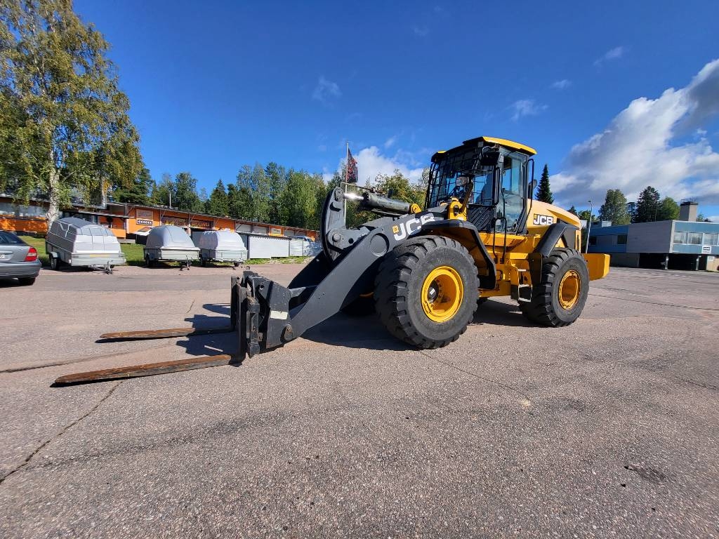 JCB 457 ZX
