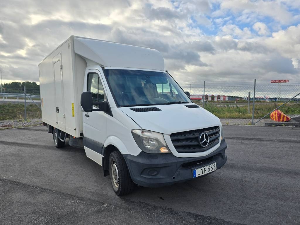 Mercedes-Benz Sprinter 316 CDI