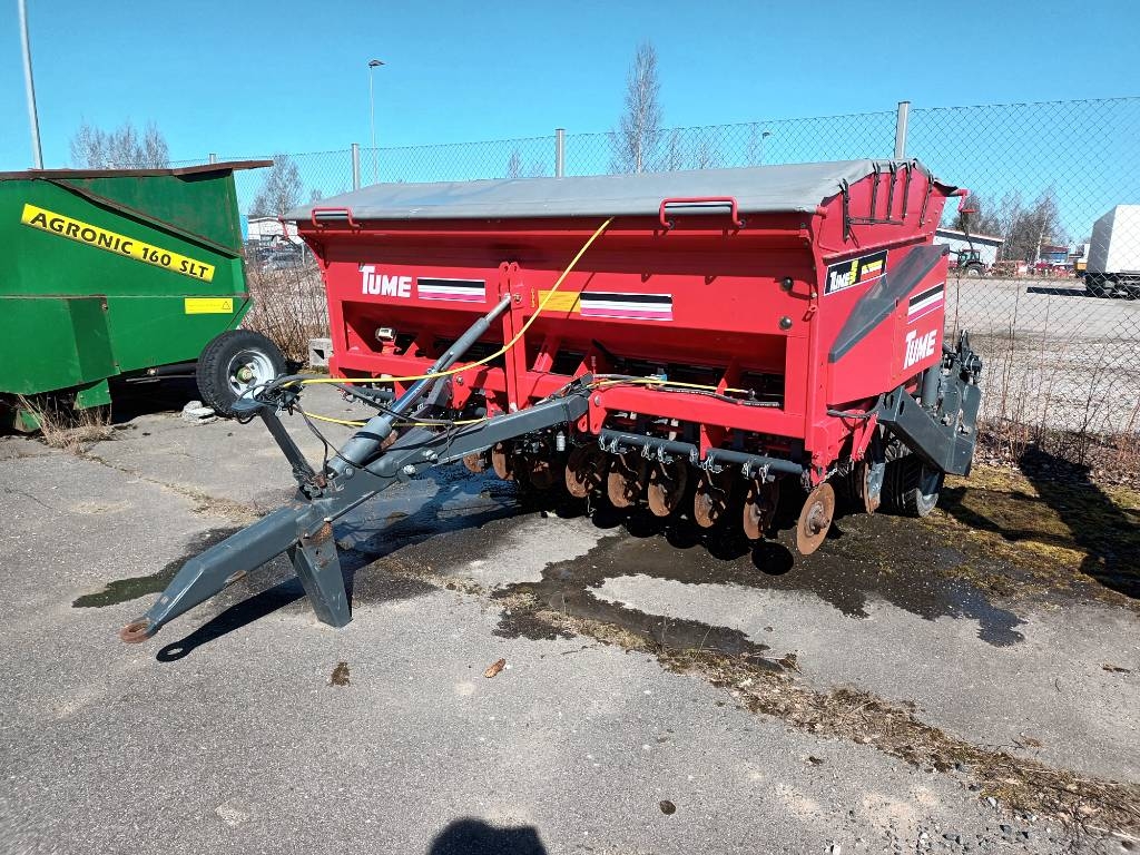 Tume HKL3000