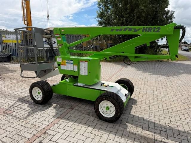 Niftylift HR 12 N E