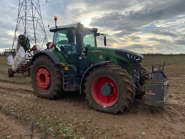 Fendt 942 Gen6 Profi Plus