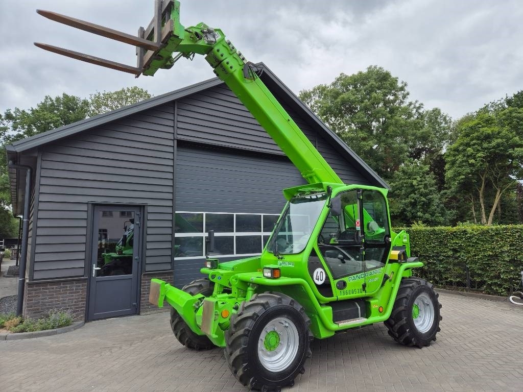 Merlo P 38.13. 2 stuks op voorraad!