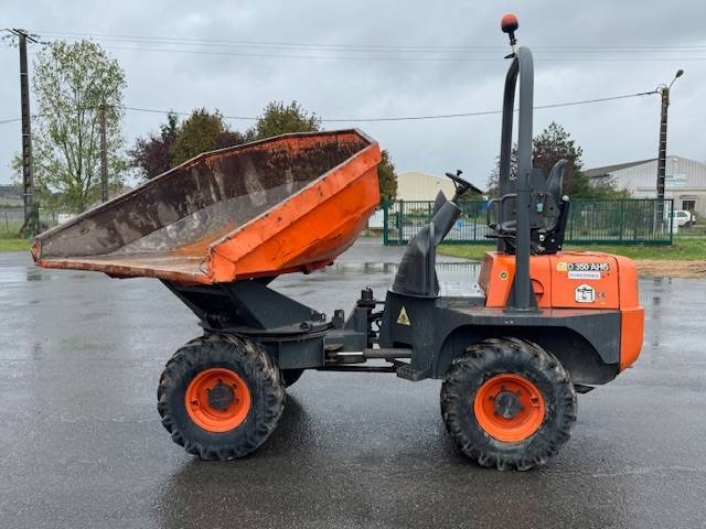 Ausa 350 AH G