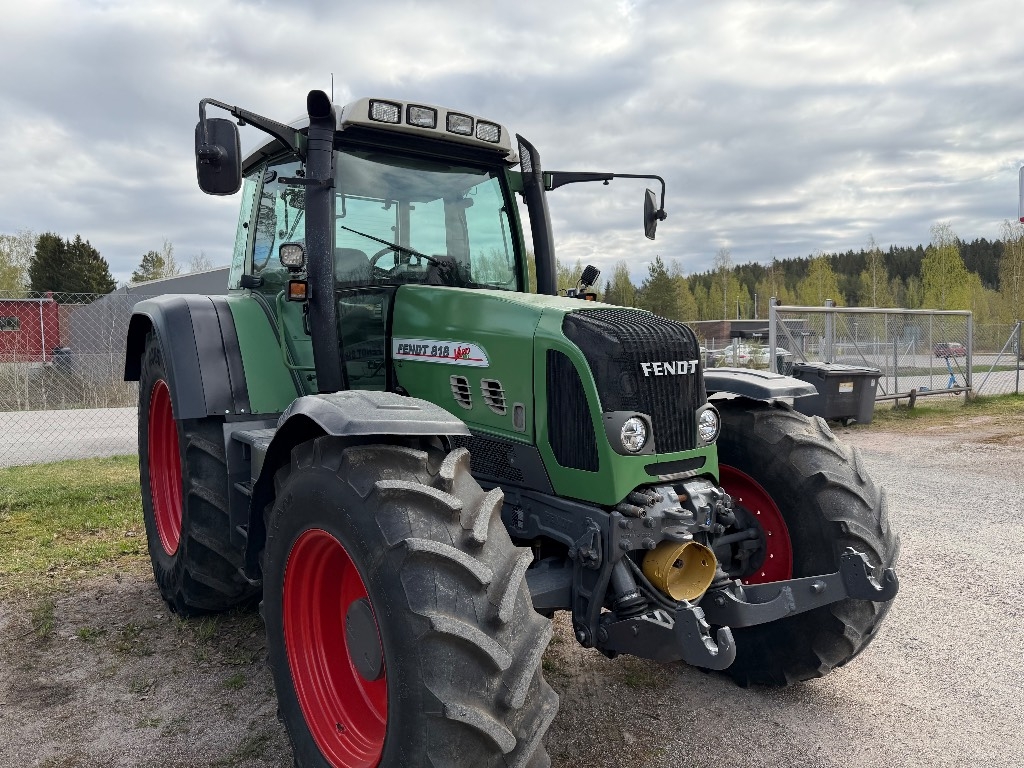 818 Vario TMS