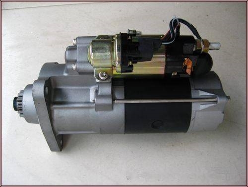 Cummins 6c8.3 start motor 5256984