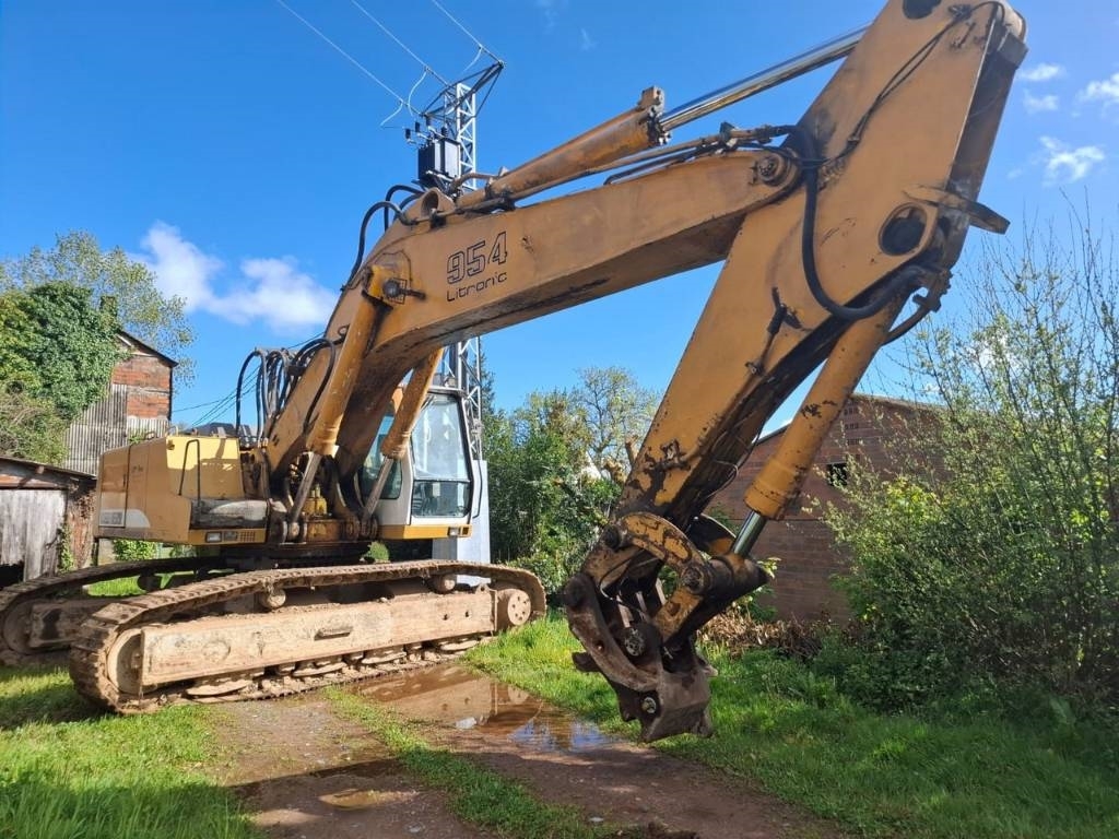 Liebherr 954