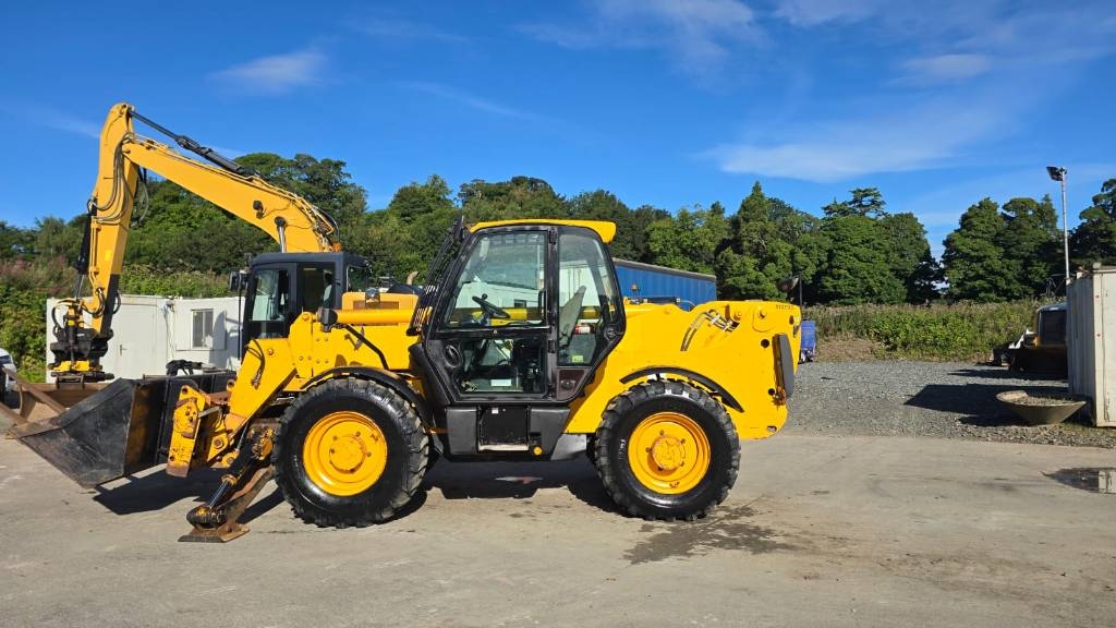 JCB 535-125