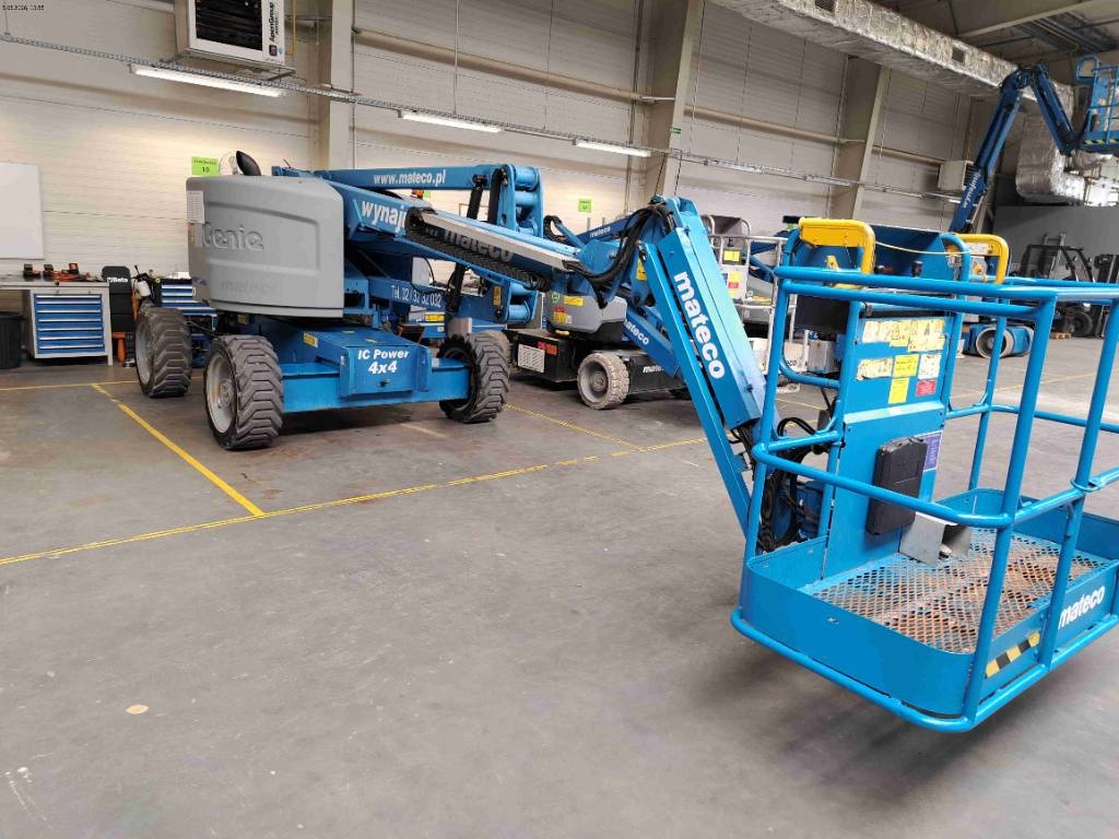 Genie Z 51/30 J RT