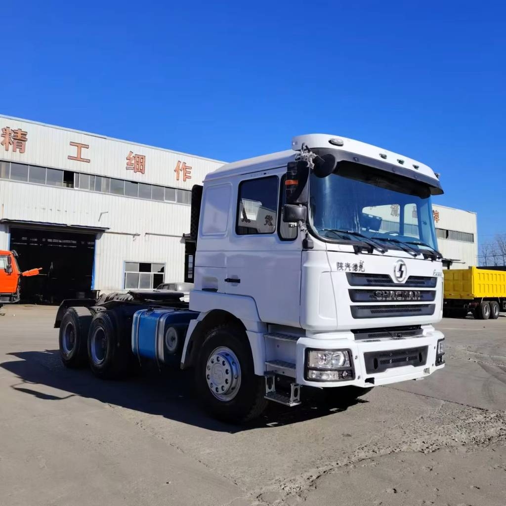 Shacman F 3000