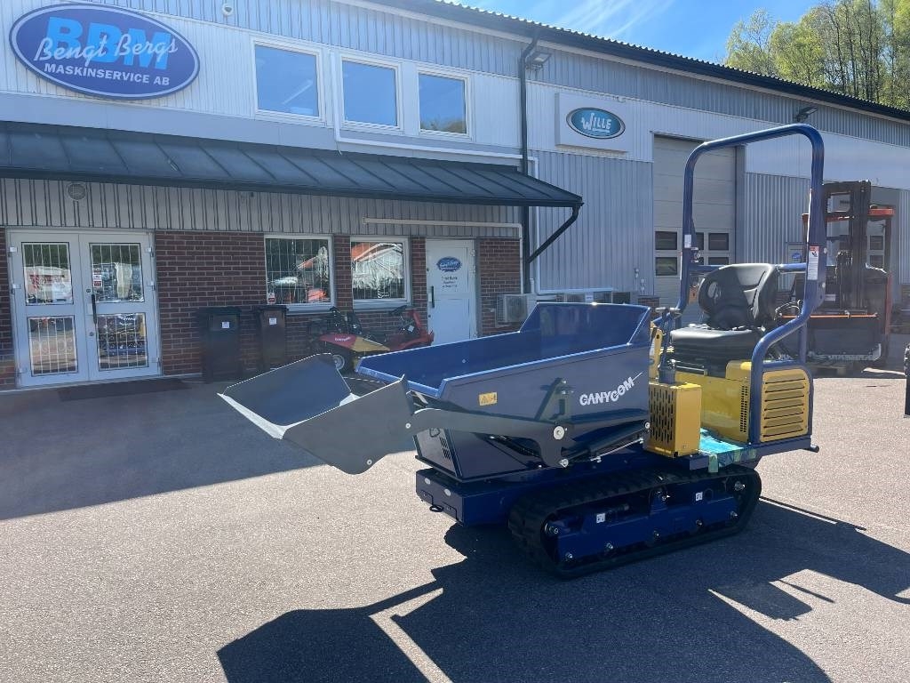 Canycom S120A