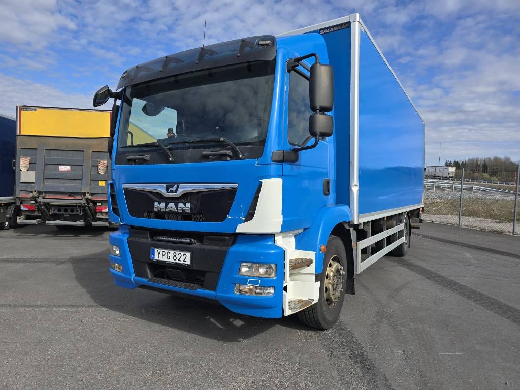 MAN TGM 15.250