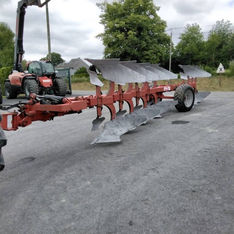 Gregoire-Besson SPERB7 716 160 100