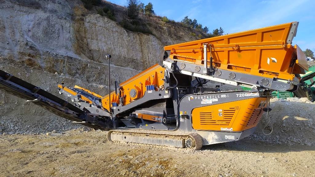 Portafill MR-6
